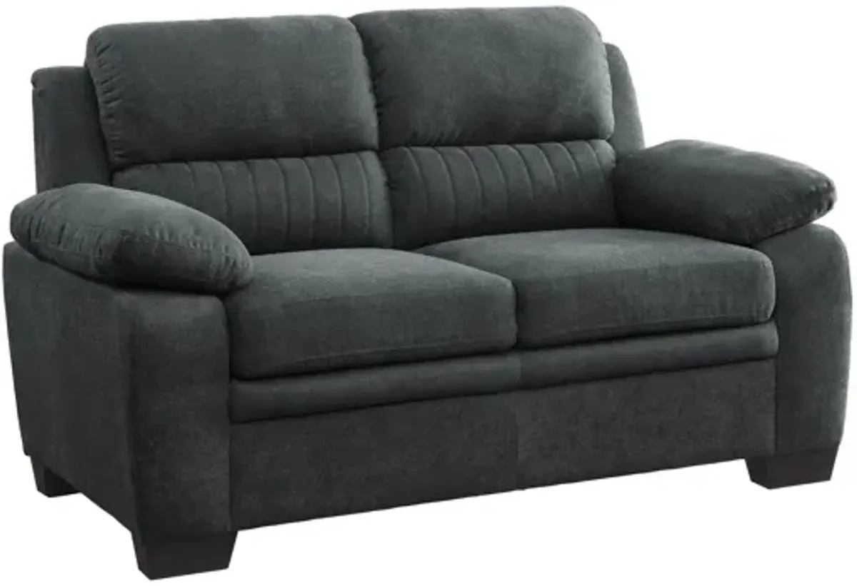 Felicia 2-pc. Sofa & Loveseat