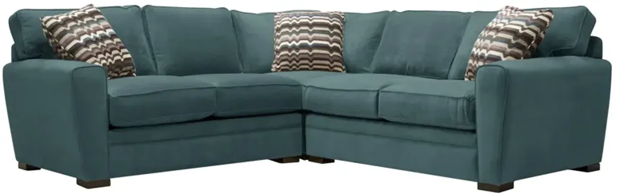 Artemis II 3-pc. Sectional