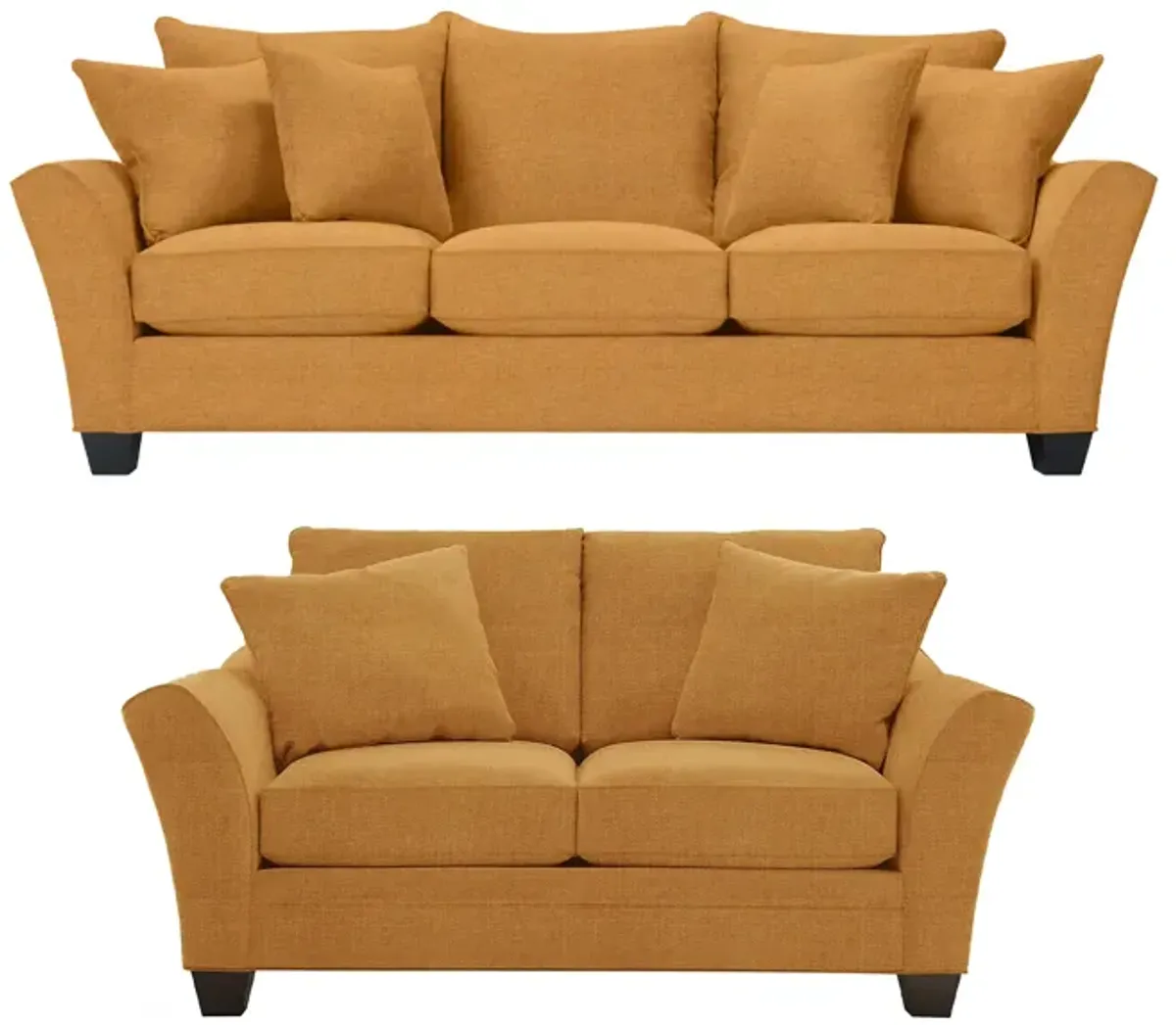 Briarwood Living Room Set