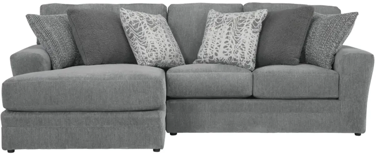 Kristoff 2-pc. Sectional