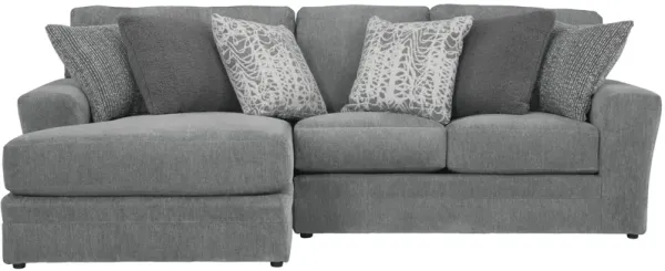 Kristoff 2-pc. Sectional