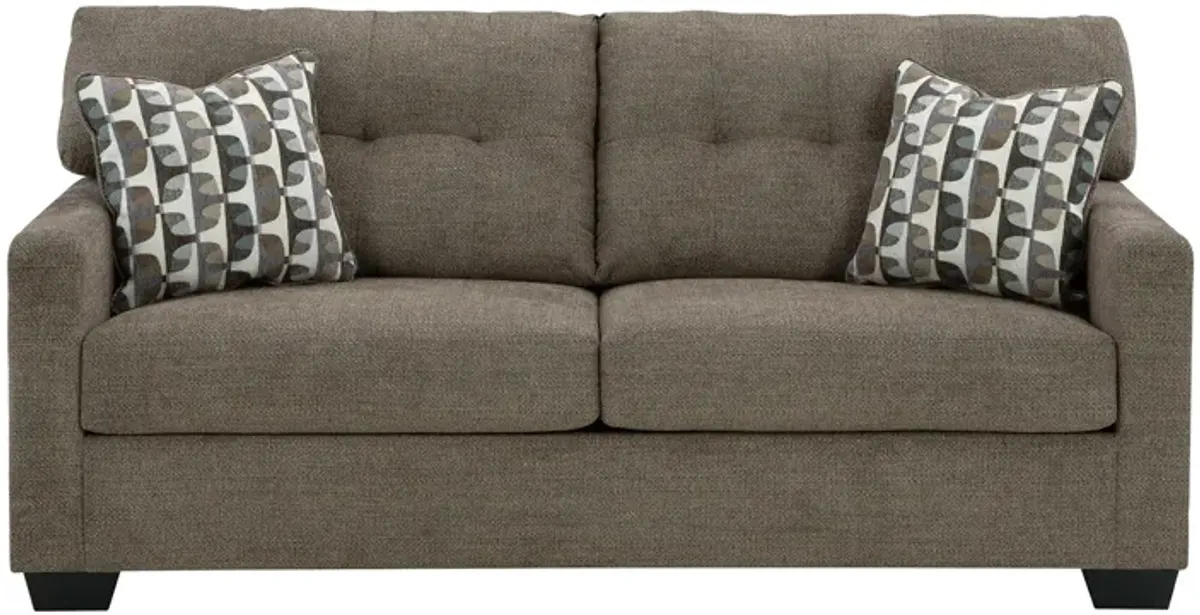 Mahoney 2-pc. Sofa and Loveseat