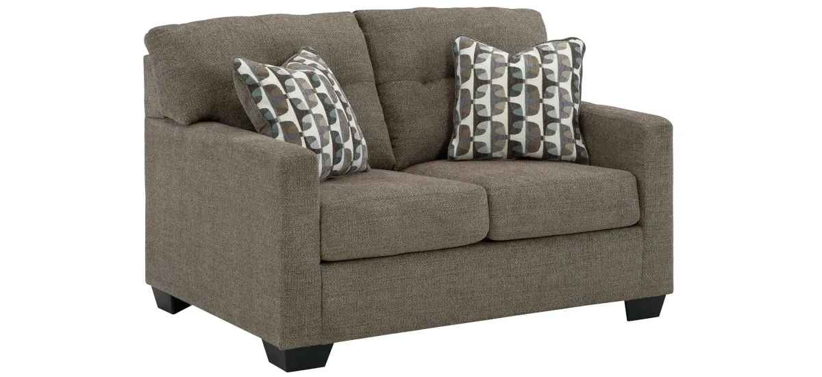 Mahoney 2-pc. Sofa and Loveseat