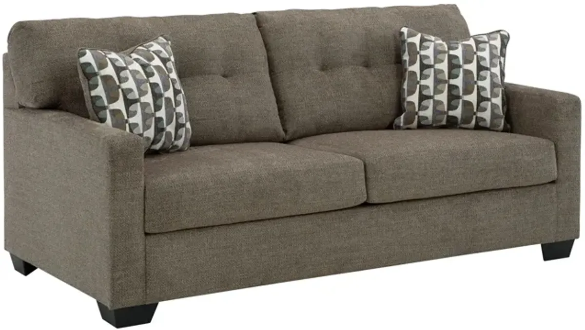 Mahoney 2-pc. Sofa and Loveseat