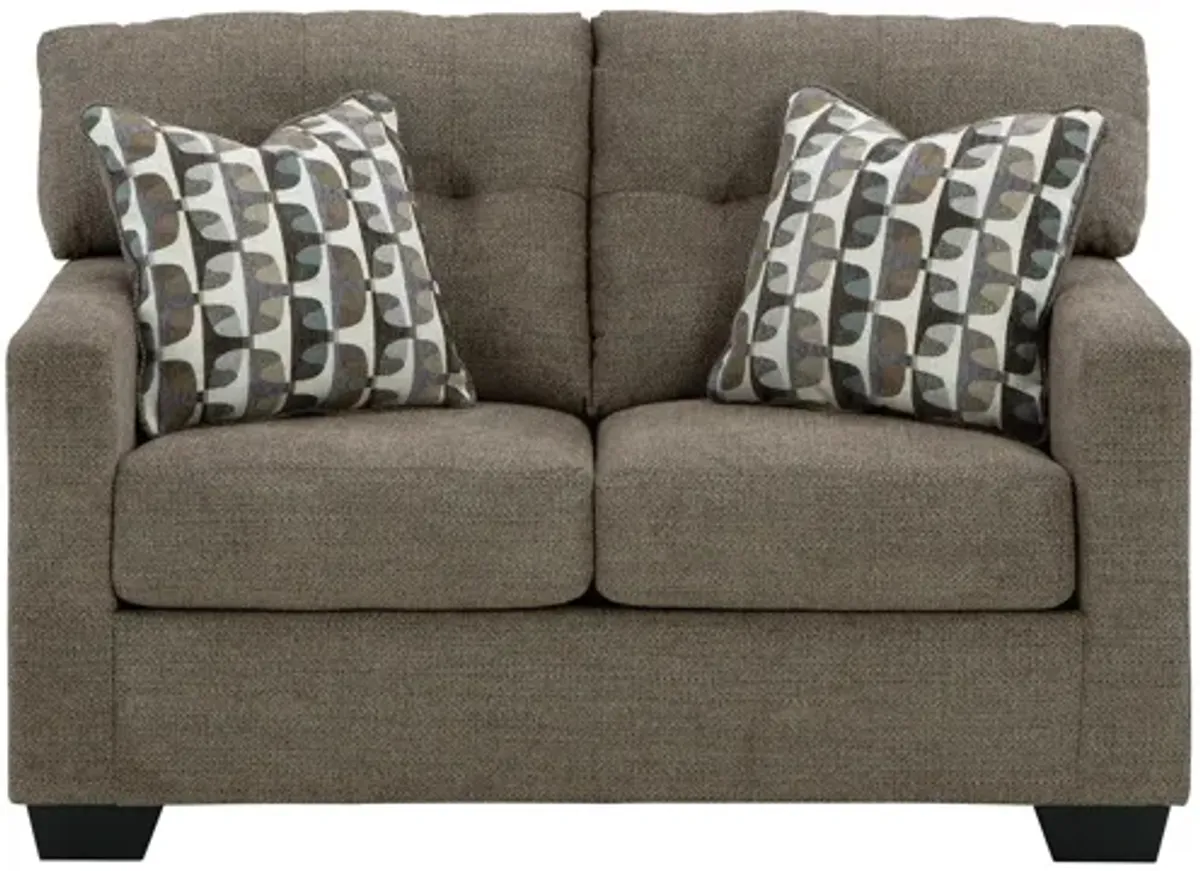 Mahoney 2-pc. Sofa and Loveseat