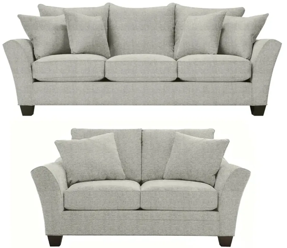 Briarwood Living Room Set