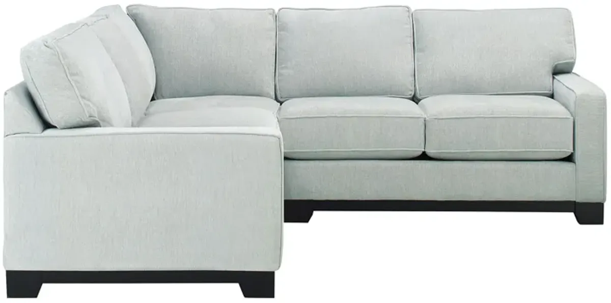 Arlo 3-pc. Sectional Sofa