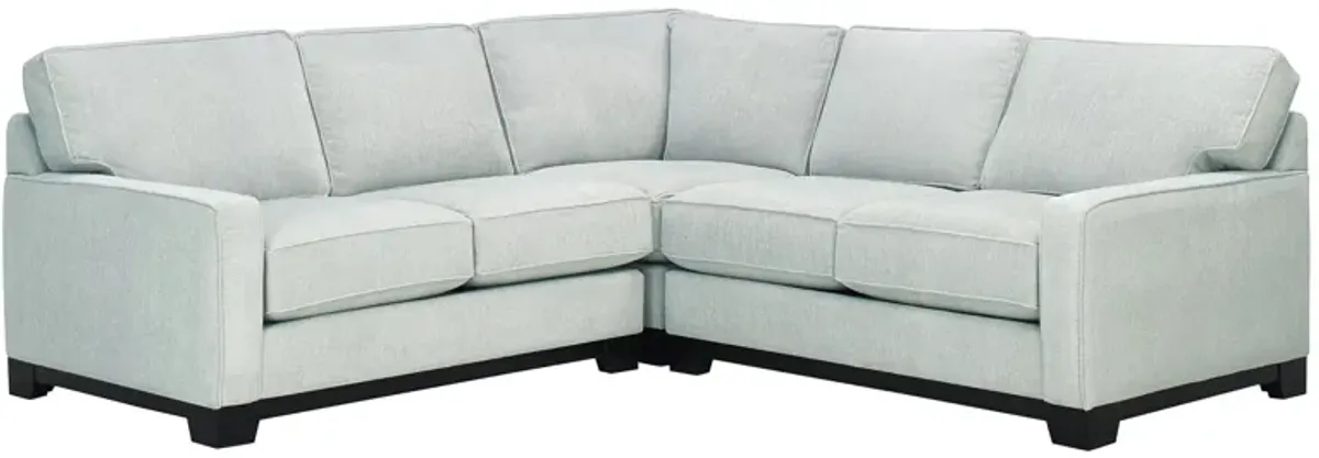 Arlo 3-pc. Sectional Sofa