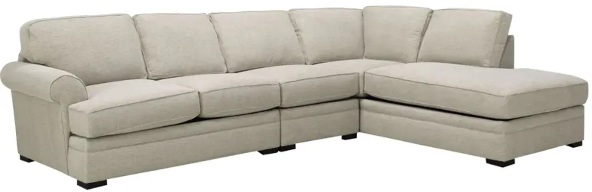 Grady 3-pc. Sectional