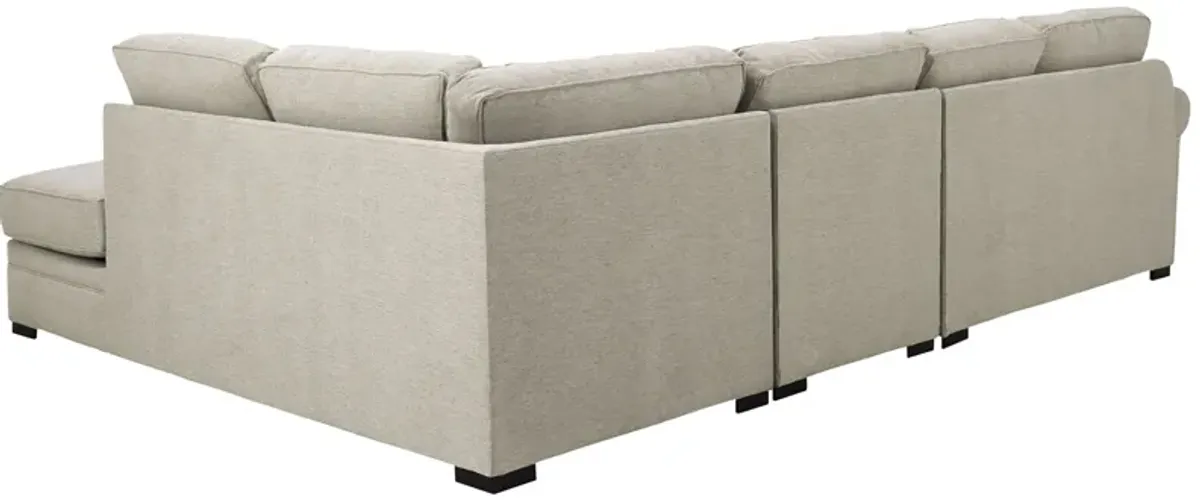 Grady 3-pc. Sectional