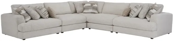 Montecito 5-pc. Sectional