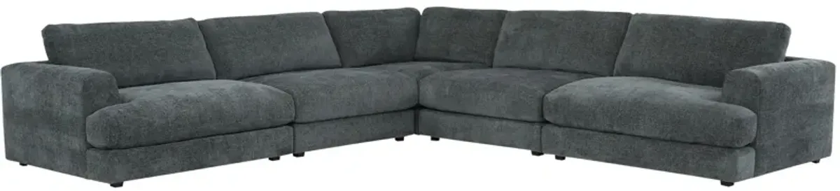 Montecito 5-pc. Sectional