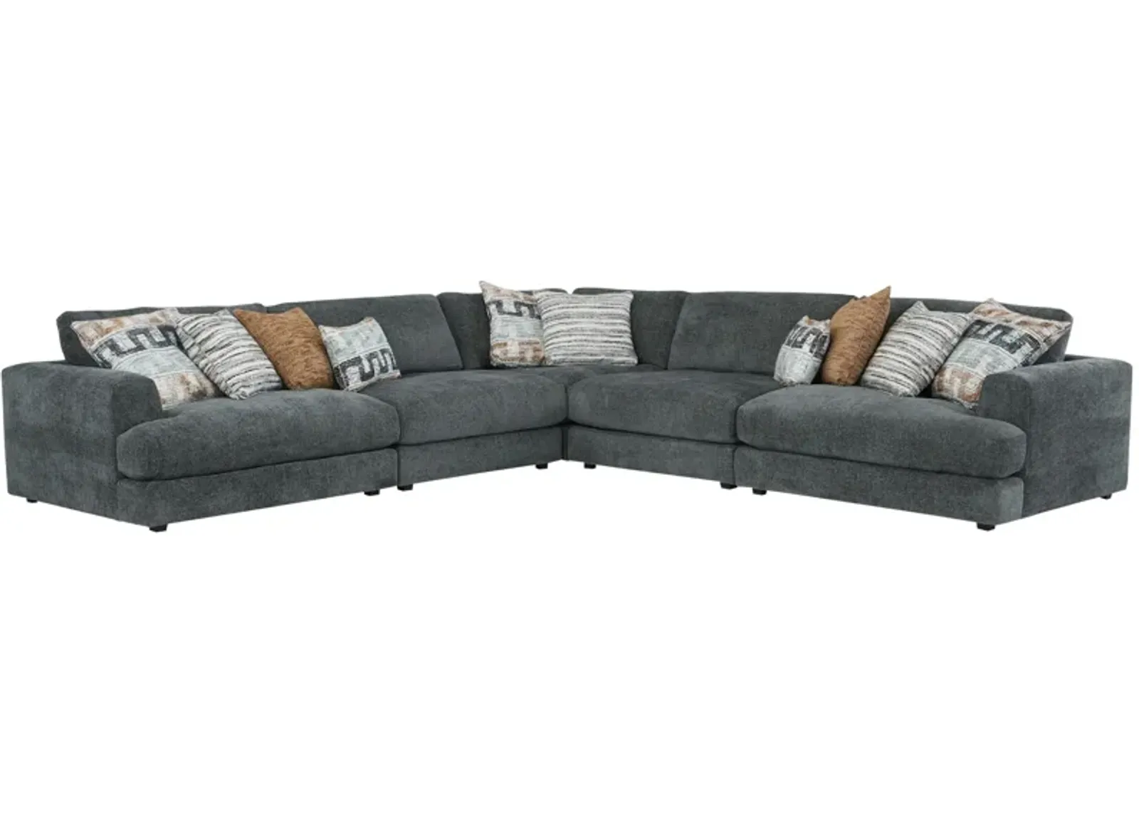 Montecito 5-pc. Sectional