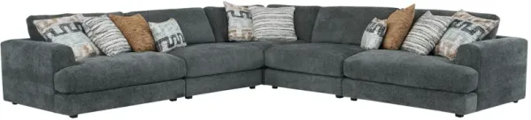 Montecito 5-pc. Sectional