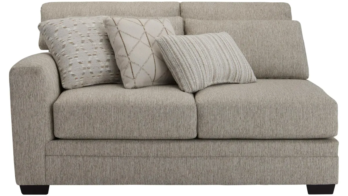 Easton 5-pc. Sectional