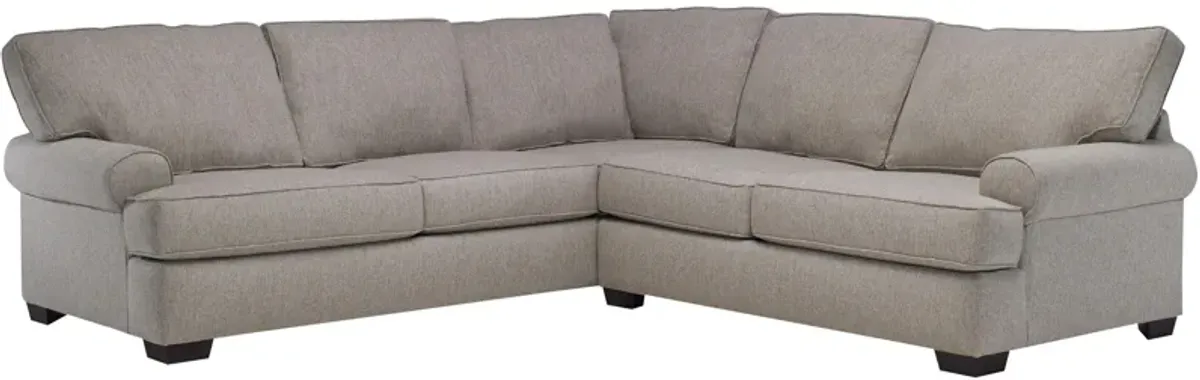 Suzanne 3-pc. Sectional