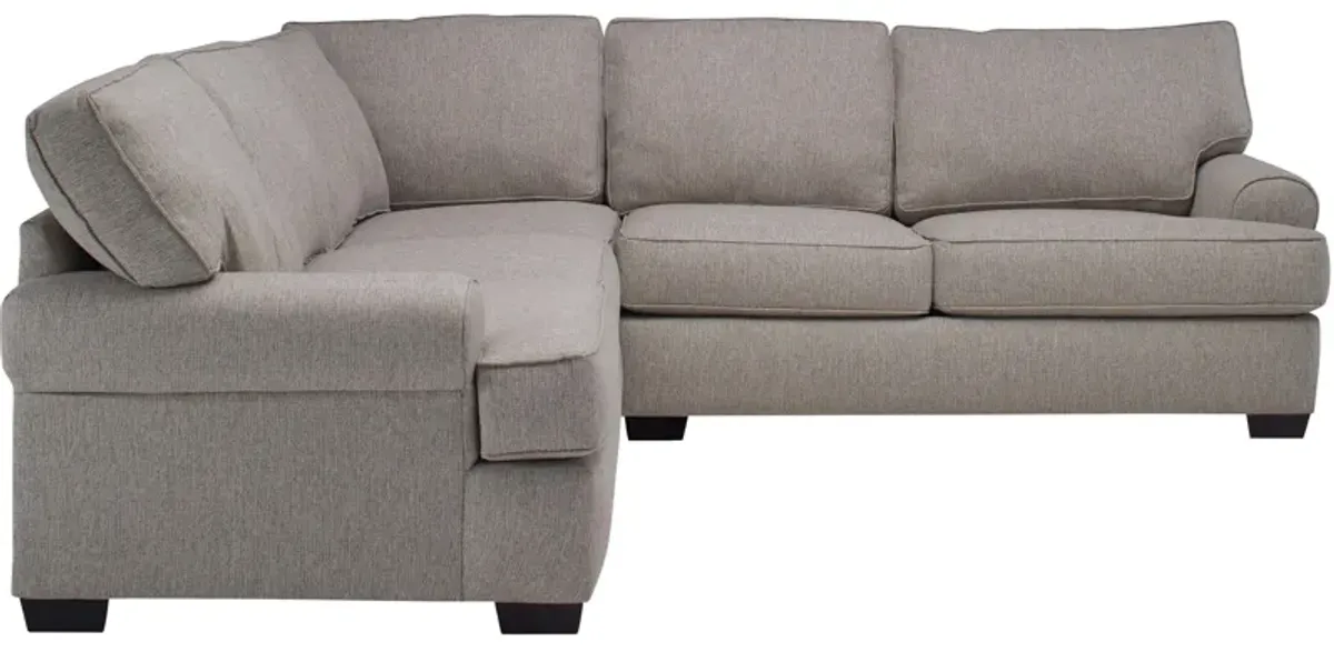 Suzanne 3-pc. Sectional