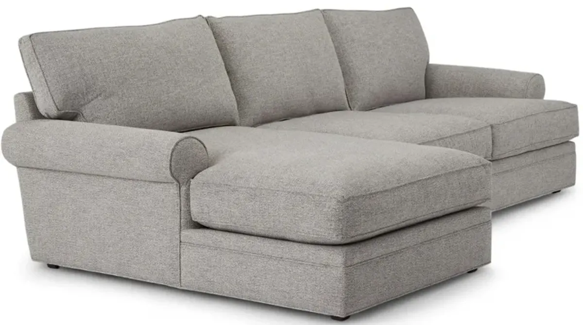 Nelson 2-pc. Sofa Chaise