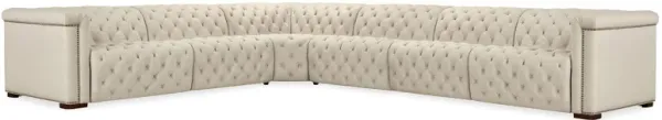 Savion Deux 6-pc. Sectional