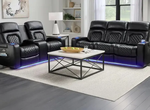 Jordyn Living Room Set