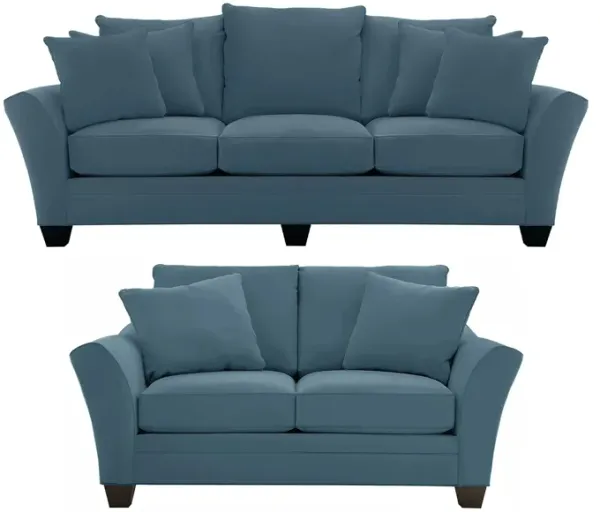 Briarwood Living Room Set