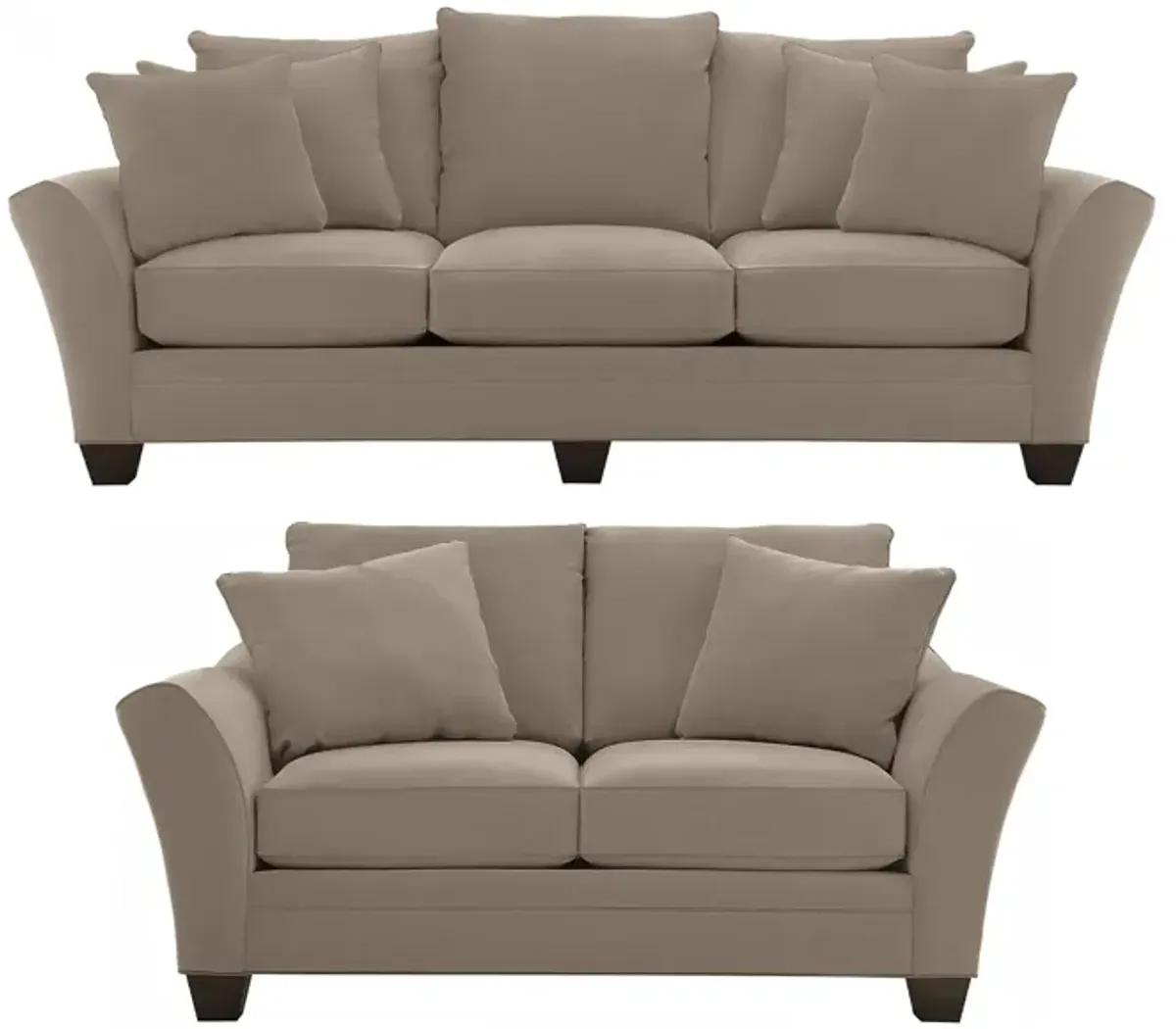 Briarwood Living Room Set