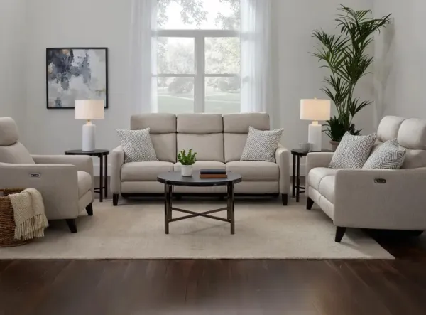 Adrienne Living Room Set