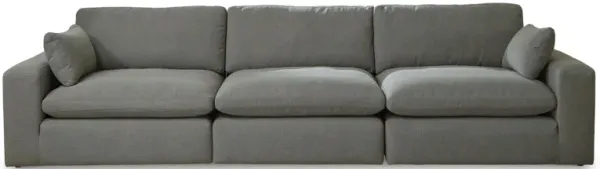 Elyza 3-pc. Sectional