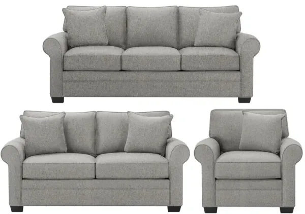 Wellsley Living Room Set