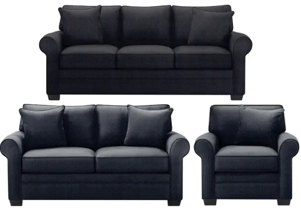 Wellsley Living Room Set