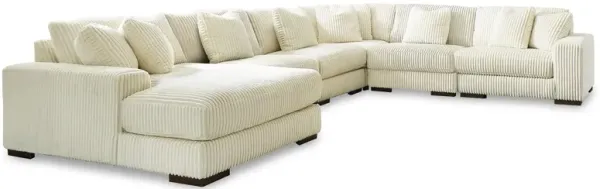 Lindyn 6-pc. Sectional with Chaise