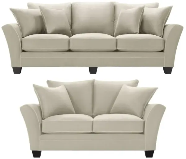 Briarwood Living Room Set