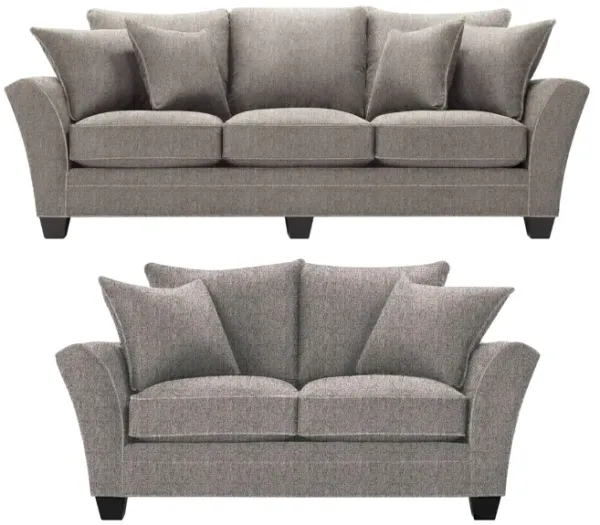 Briarwood Living Room Set