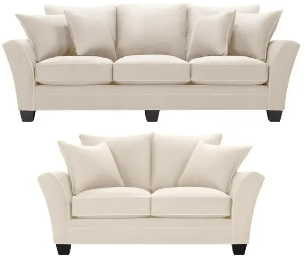 Briarwood Living Room Set