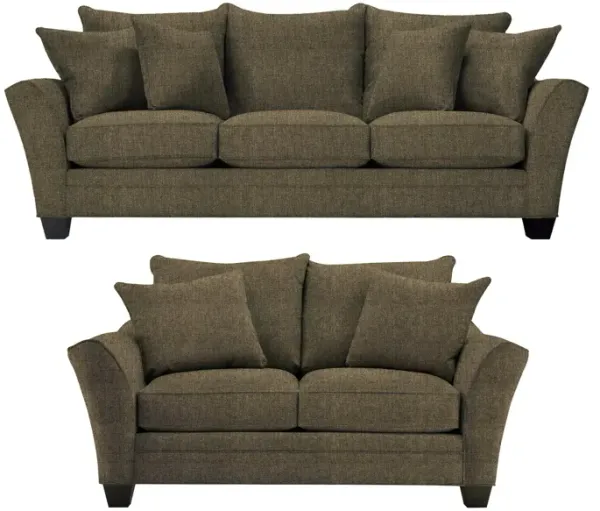 Briarwood Living Room Set