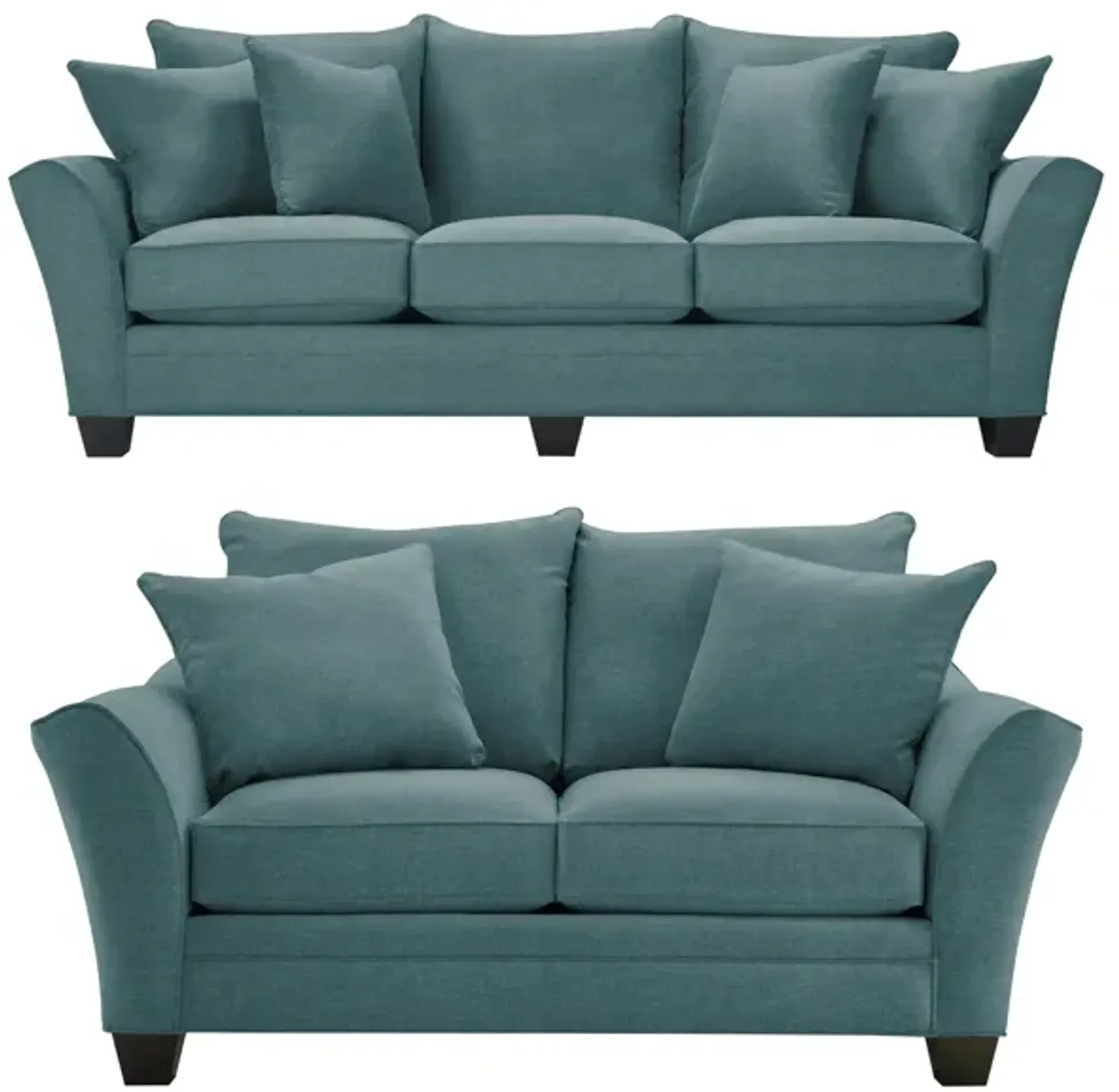 Briarwood 2-pc. Sofa & Loveseat Set