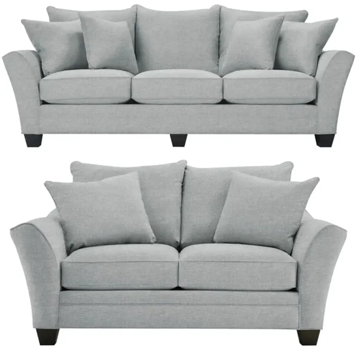 Briarwood 2-pc. Sofa & Loveseat Set