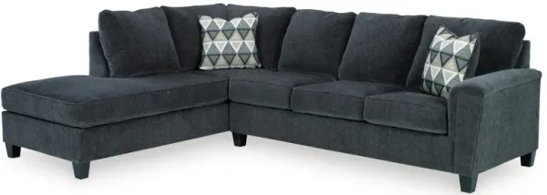 Abinger 2-pc. Sectional with Chaise