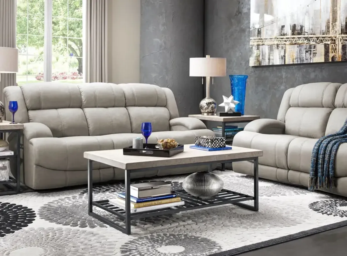 Quincey Living Room Set