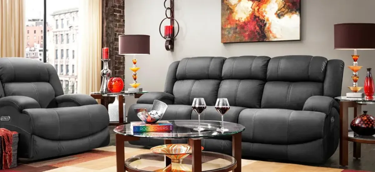 Quincey Living Room Set