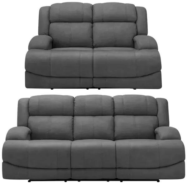 Quincey Living Room Set