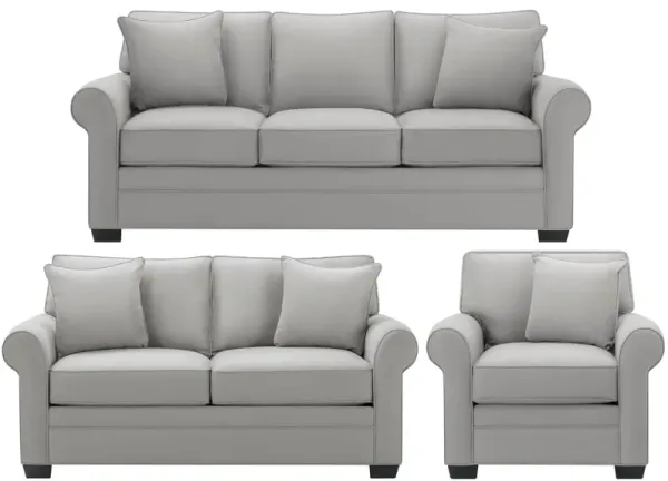 Wellsley Living Room Set