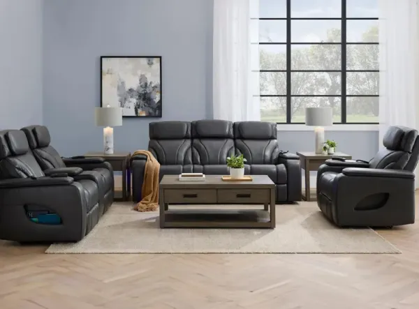 Avis Living Room Set