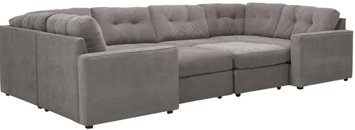 ModularOne 8-pc. Sectional