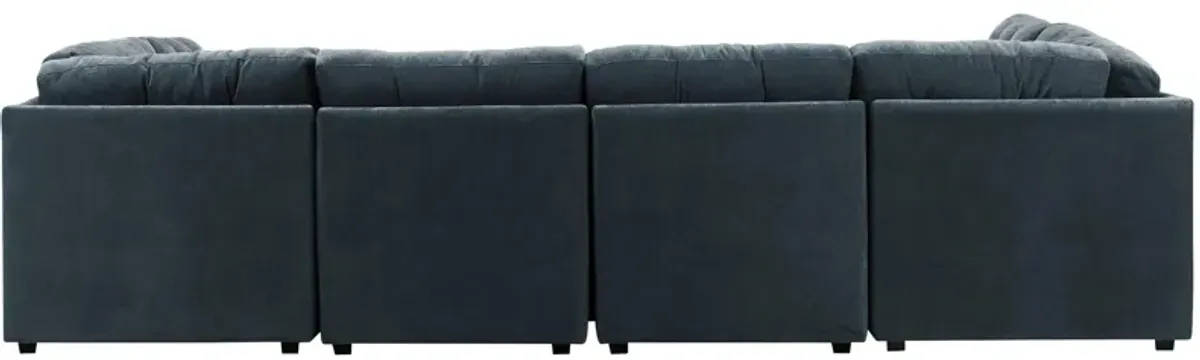 ModularOne 8-pc. Sectional