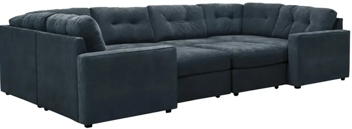 ModularOne 8-pc. Sectional