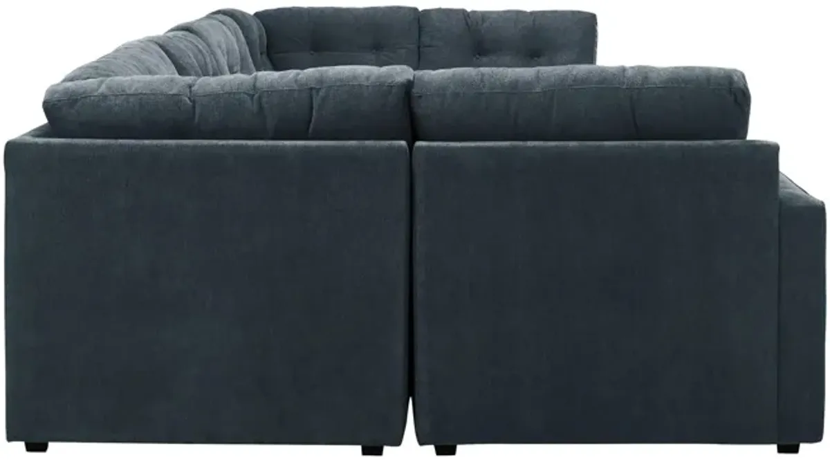 ModularOne 8-pc. Sectional