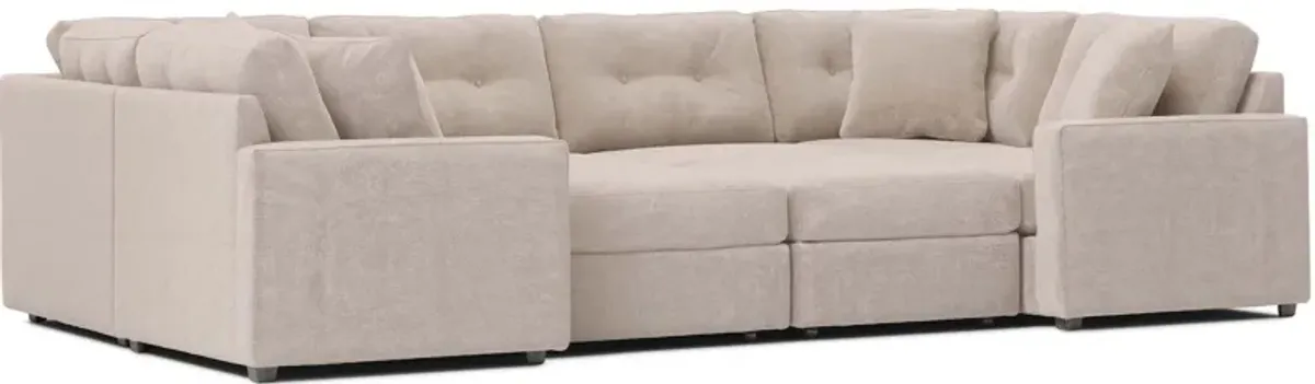 ModularOne 8-pc. Sectional