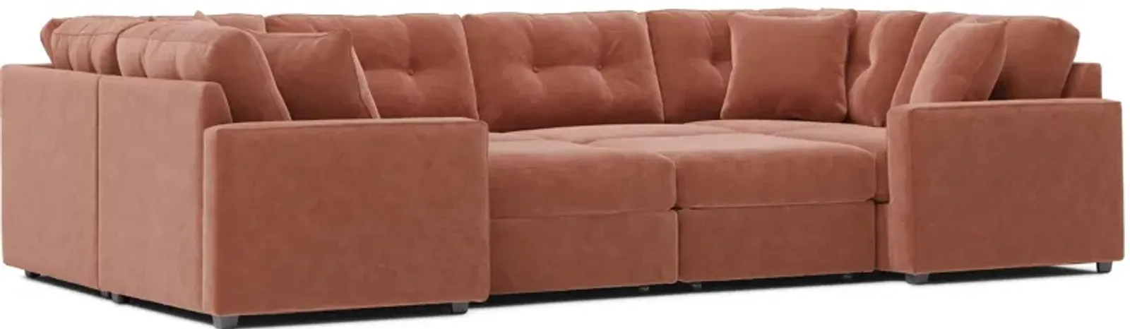 ModularOne 8-pc. Sectional