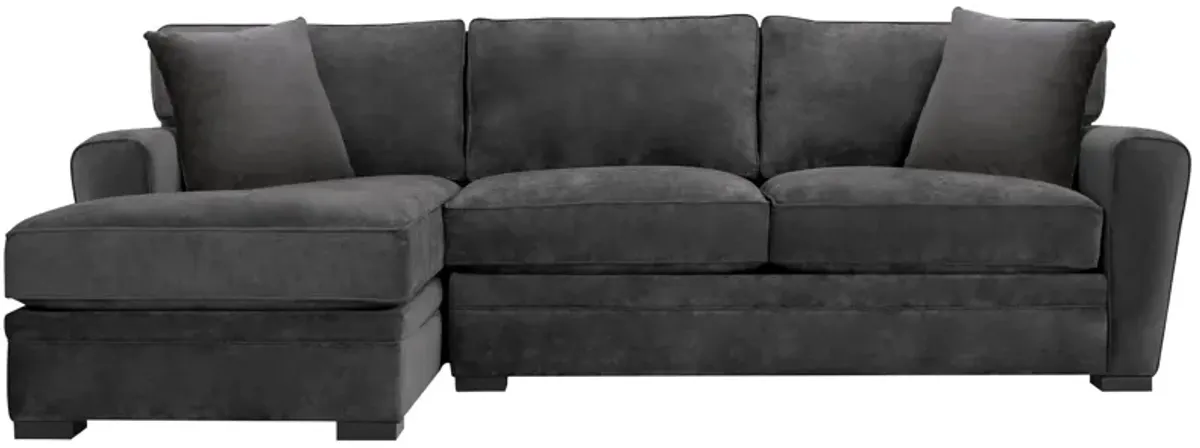 Artemis II 2-pc. Sectional